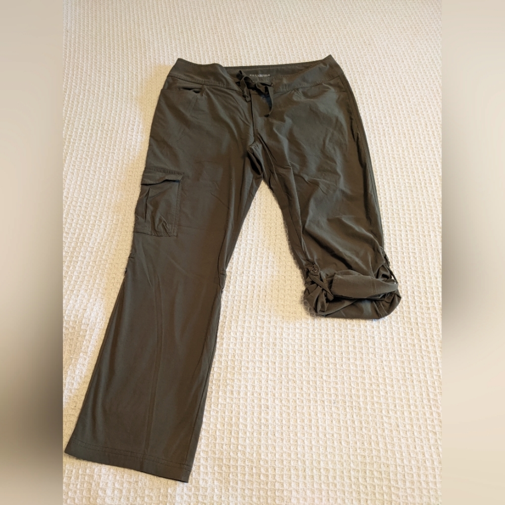Convertible Hiking Pants - Columbia
